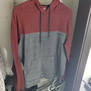 Urban Pipeline Light Hoodie XL